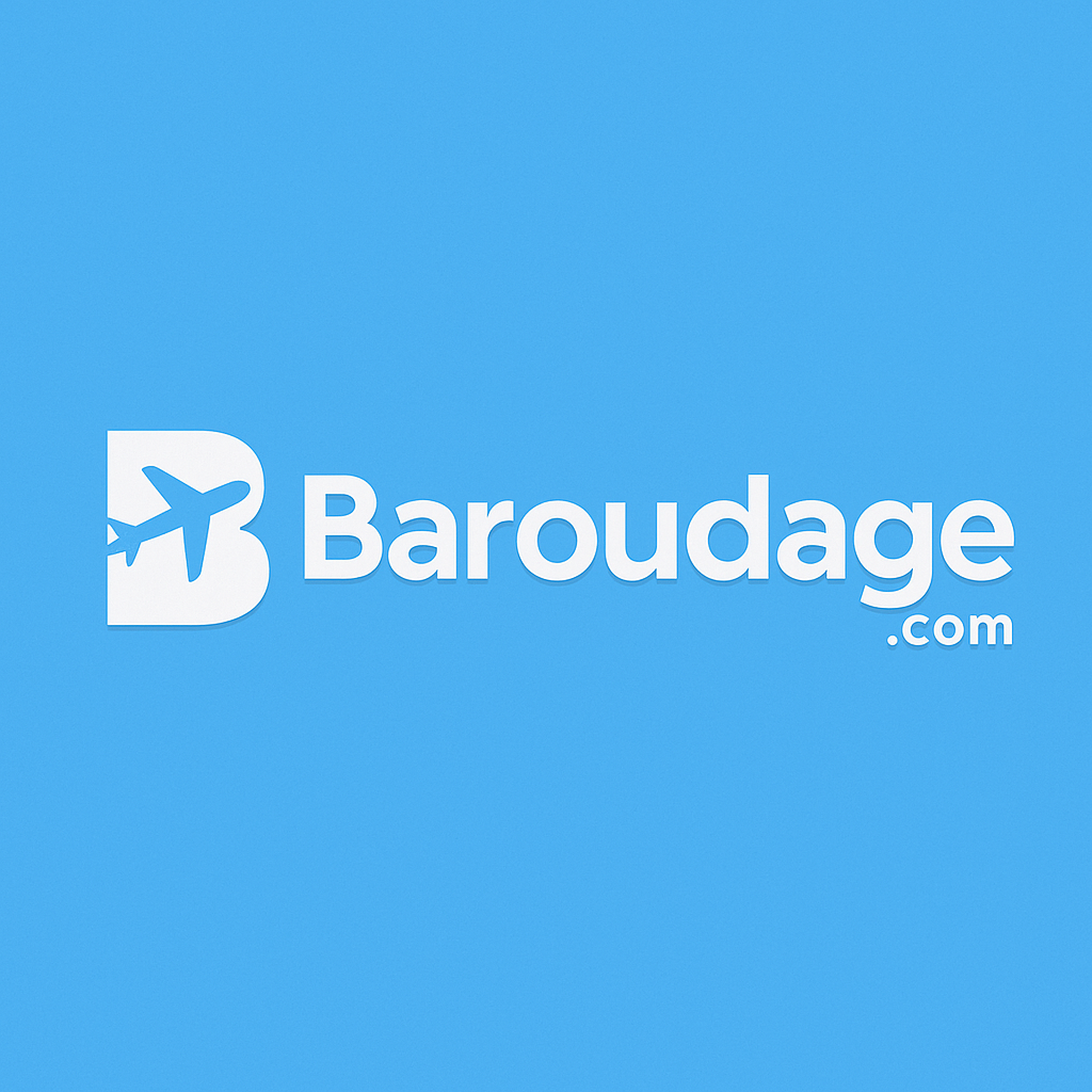 baroudage le nouveau média du tourisme